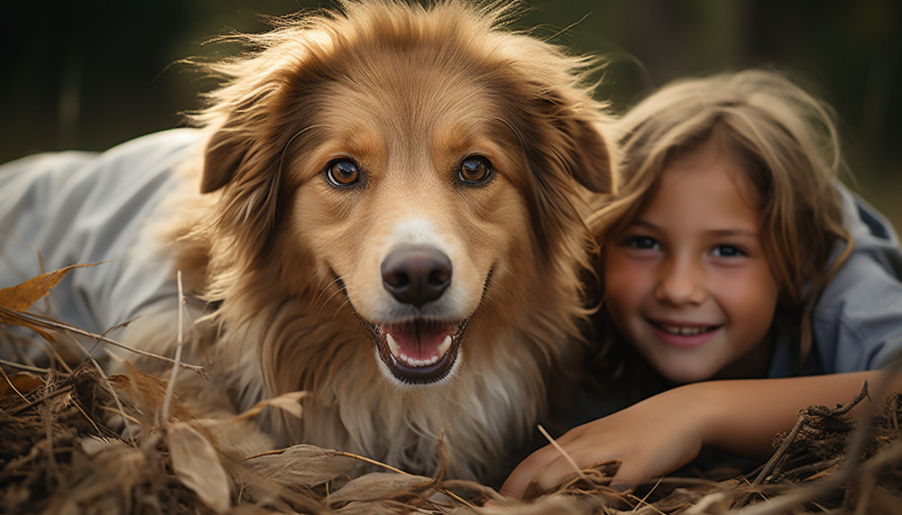4 Good Reasons to Adopt Family Pet