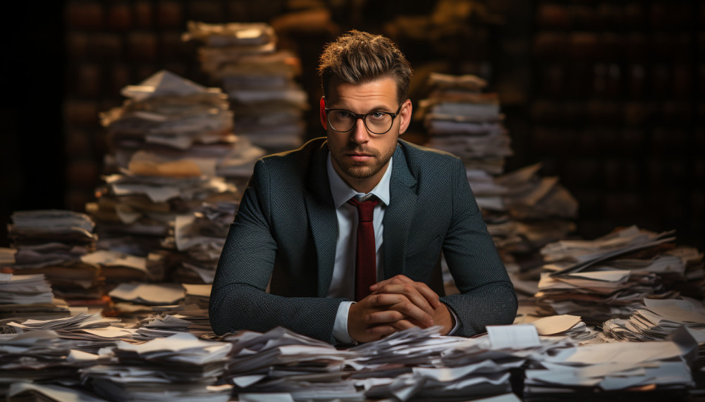 All about the management of unpaid invoices