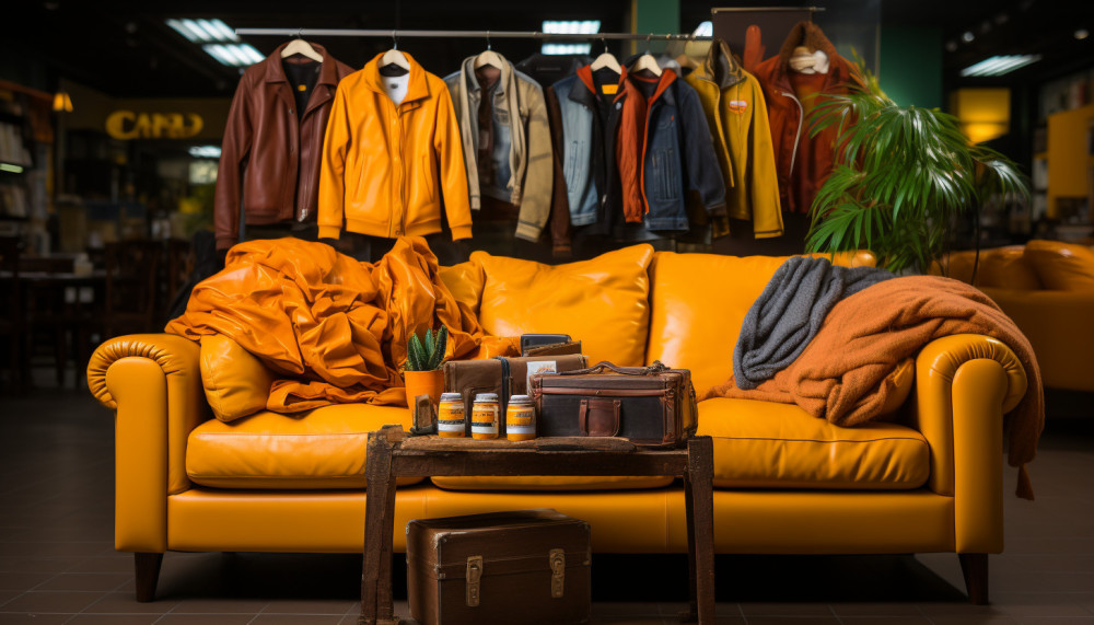 Buying and selling second-hand goods: what are the advantages?
