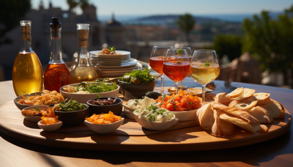 Cannes' italian gastronomy: a journey of flavors