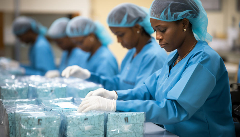 Covid-19 vaccine procurement: how is Africa faring?