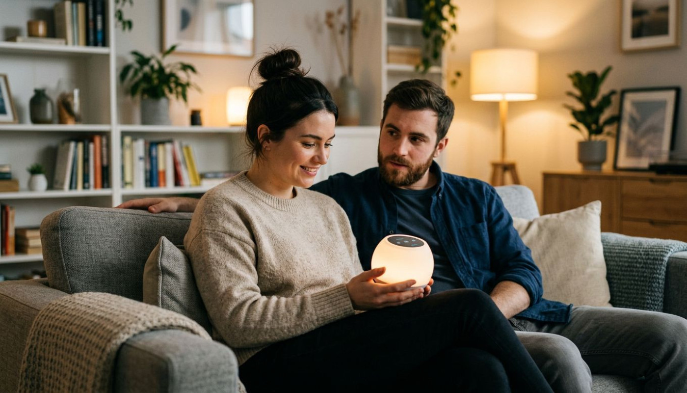 How AI Companions Influence Modern Relationships?