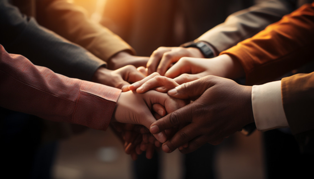 How and why use team building for your company ?