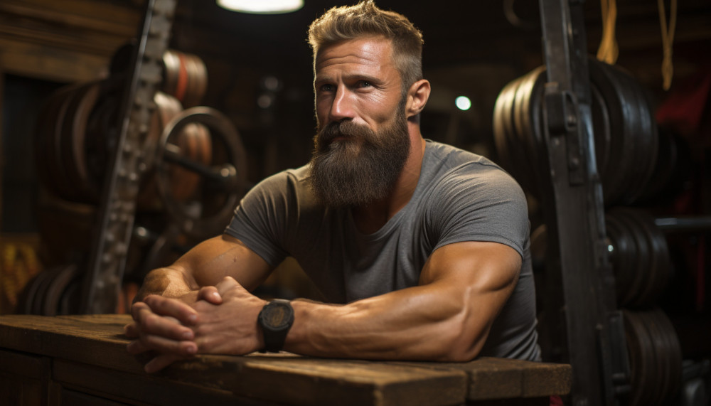 How canwemodify the bodybuilding training routine?