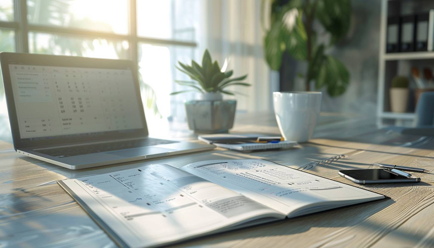 How Digital Planners Revolutionize Productivity For Modern Users