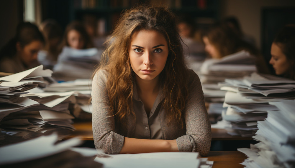How to deal with stress