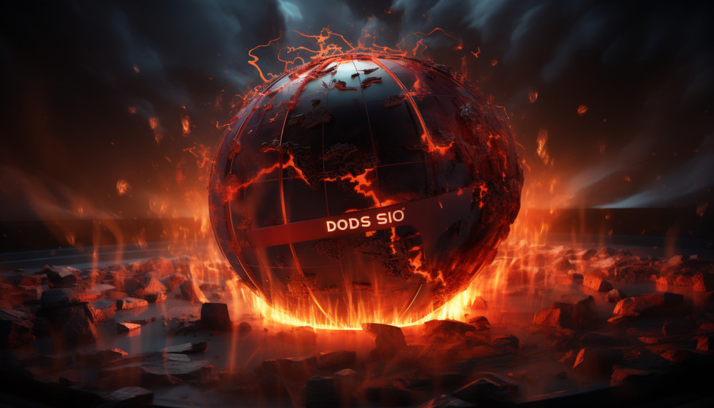 How to protect yourself from a DDoS attack?