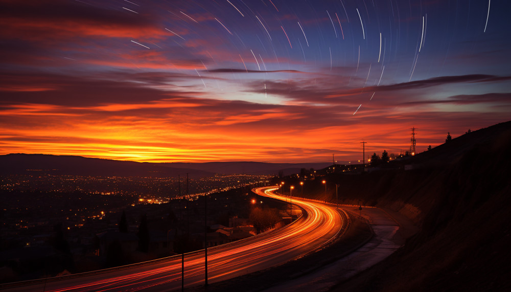 How to succeed in a timelapse?