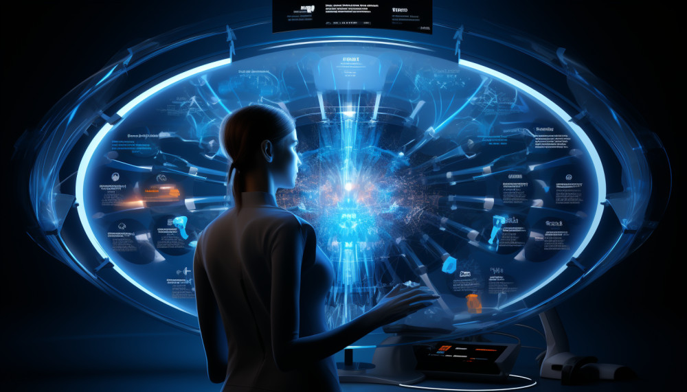 Recent technological innovations in the field of health