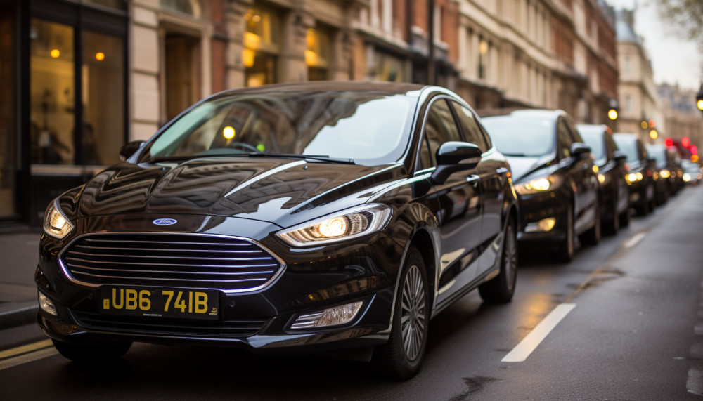 Tips for becoming a private hire taxi driver