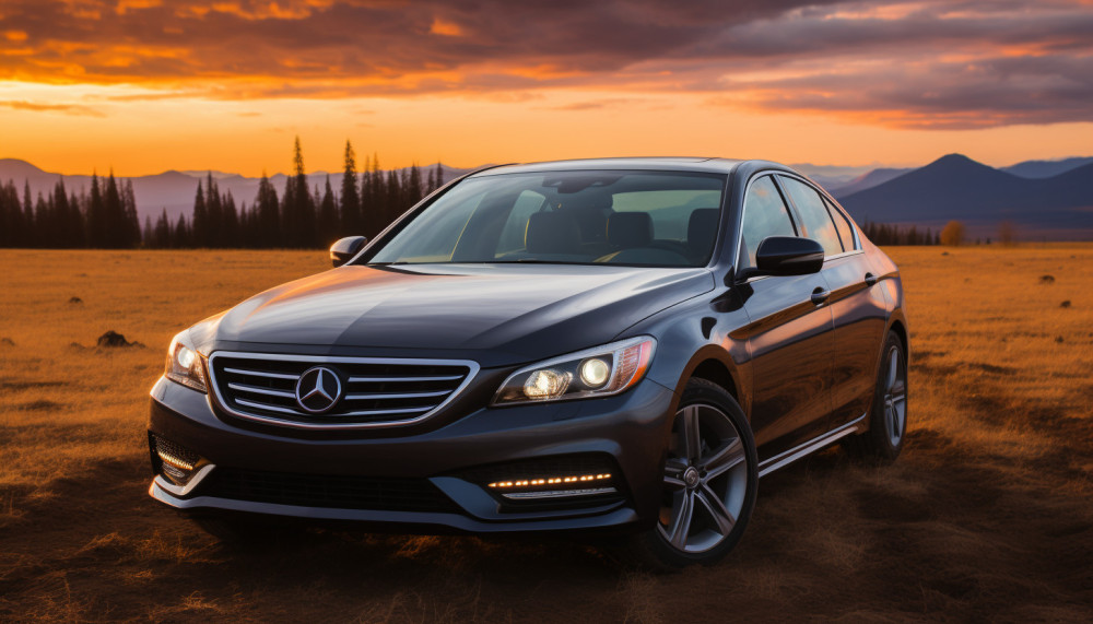 What oil used for a Honda Accord car ?