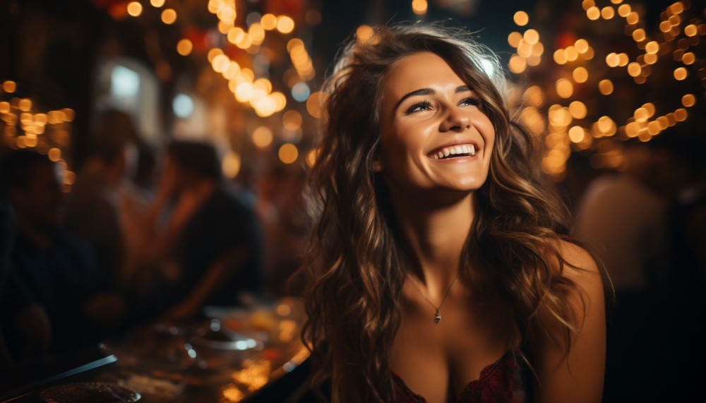 What to do during a party to make it a success?
