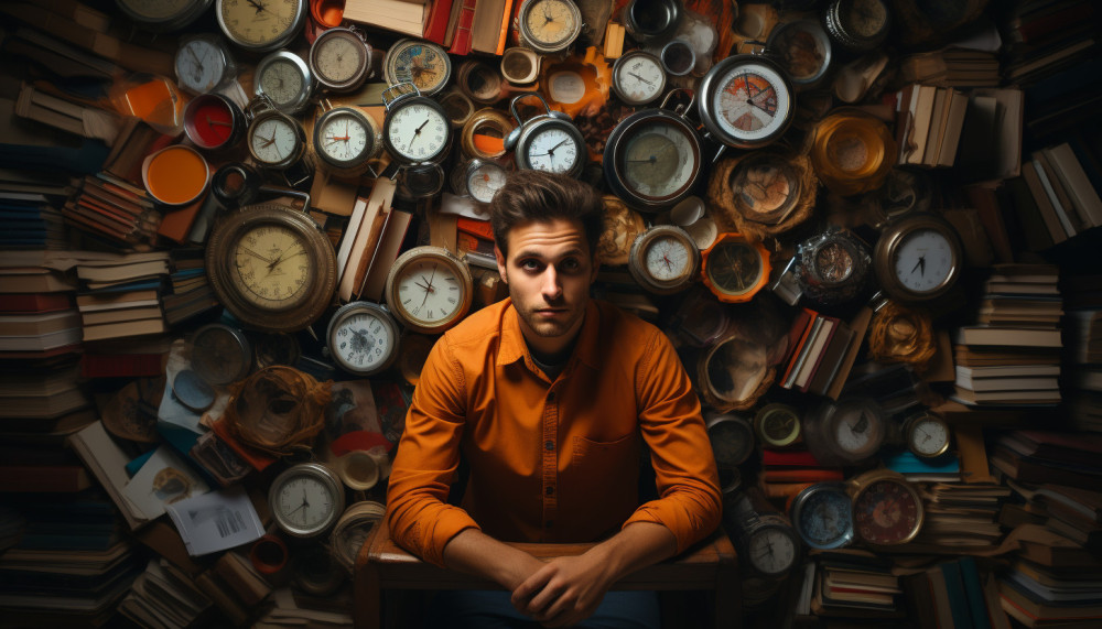 What to do to organize your life?