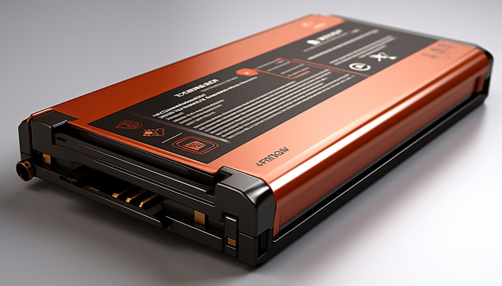 Why a new Toshiba battery?
