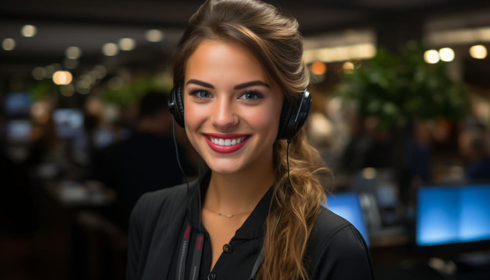 Why opt for a professional customer service ?